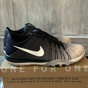 Nike Free Trainer 6